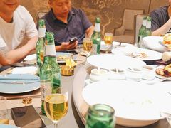 -上和臻品中国菜(花园街店)