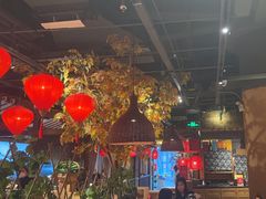 -老湘村·湖南土菜(天河维多利店)