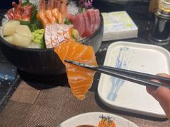 -割烹旭日本料理(龙湖狮山天街店)