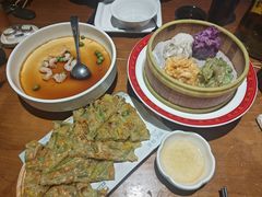-坤记味道(新华城市广场店)