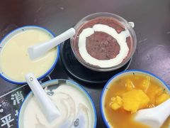 -佳佳甜品(寧波街總店)