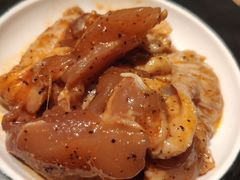 -韩宫宴烤肉·料理(苏州中心店)