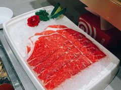 -海底捞火锅(天一广场亚细亚店)
