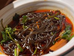-鸣记脆皮烤鱼·海鲜烤鱼(三八广场店)