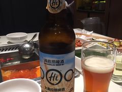 -海底捞火锅(大学路新象城店)