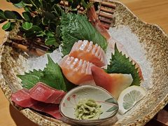 -大岛日本料理铁板烧(南通大饭店)