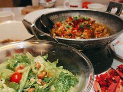 -味上湘菜馆(岳麓山店)
