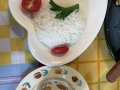 -后厨意餐La Cucina(外交公寓店)