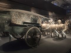 -秦始皇帝陵博物院-丽山园