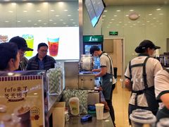 -1点点(石家庄长安万达店)