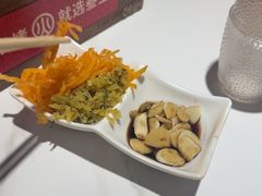 -叁宝烤肉• 西安烧烤(凤城十二路店)