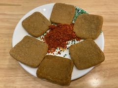 大方臭豆腐-贵凤凰贵州米粉(五道口店)