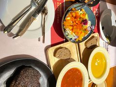 -原石牛扒·约会餐厅(龙城万科里店)