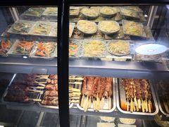 -小汉食馄饨店