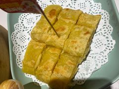 -喜势点·糖沙翁手工茶点·本地人茶居(永庆坊店)