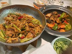 -苏梦江南·淮扬菜(夫子庙店)