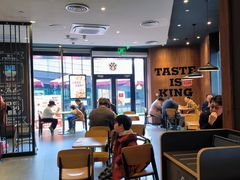 -汉堡王(徐汇绿地缤纷店)