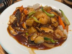 -小船渔村•大连菜•大连焖鱼(明泽街店)