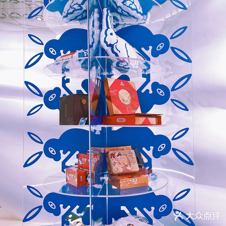 上海之光，大白兔全球首家旗舰店开业了，太好逛了！