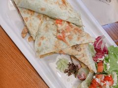 -AFS Cafe & Canteen(闽江二路店)