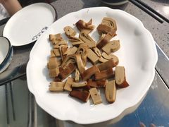 -祝家饺子馆