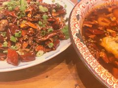 辣子鸡-胡桃里乐队酒馆(长春总店)