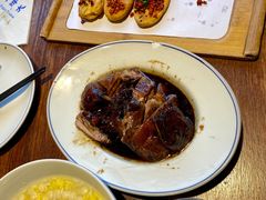 -大牌大·传统杭帮菜(湖滨店)