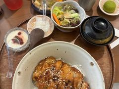 -ITARU食堂·定食料理(西丽店)