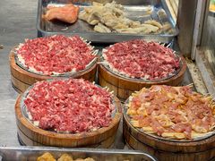 -车头老二大排档(金城步行街店)