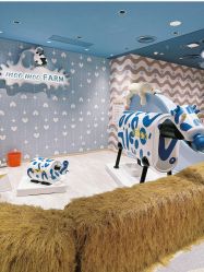 点击看大图 -奈尔宝家庭中心·亲子早教·派对餐厅(北京东坝万达店)