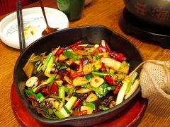 -云海肴·汽锅鸡·云南菜(苏州中心店)