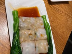 -点心传说·粤菜点心(佐阾虹湾店)