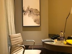 -舟山希尔顿酒店