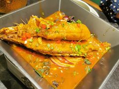 -小湘旺臭鳜鱼·新湘菜(马连道路店)