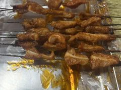 -酒宝荡烧烤(长航局江大路住宅小区店)