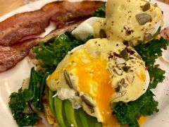 -Egg•Allday Brunch(襄阳北路店)