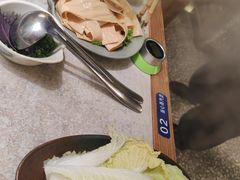-鲜潭蒸汽石锅鱼(五道口购物中心店)