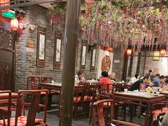 -鸭匠食府·挂炉烤鸭·新京菜(阜成路店)