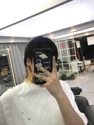 点击看大图 -辛格·潮沙龙
