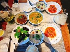 -西安饭庄·非遗陕菜(钟楼店)
