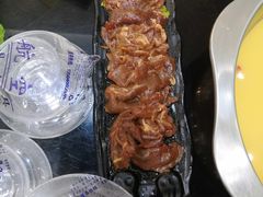 -红菇坊鲜汤火锅(北行店)