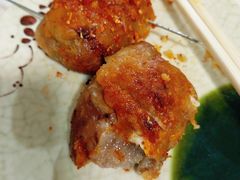 -上炕撸串(长青路店)