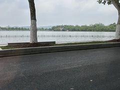 -西湖游船