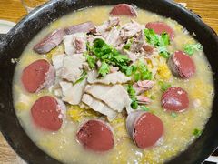 -鸽子窝(黄村店)