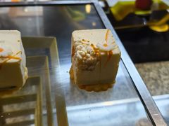 -青岛银沙滩温德姆至尊酒店-元素西餐厅