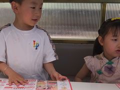 -湯島涮小火锅(余姚五彩城店)
