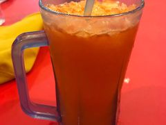 -大树下海鲜饭店