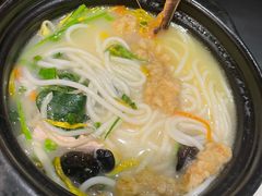 -云海肴云南菜·蒸汽石锅鱼(青岛万象城店)