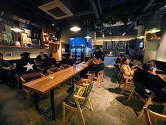大堂-每碗面馆(新鸿安大厦店)