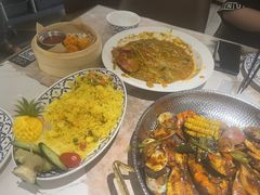 -KingThaia金泰兰(滨江天街店)